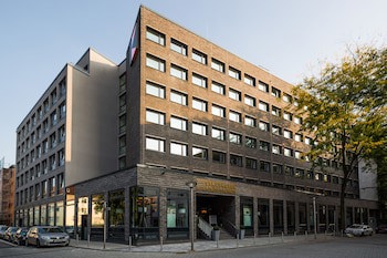Stadthotel am Romerturm fotoğrafı