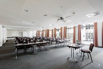 Stadthotel am Romerturm fotoğrafı