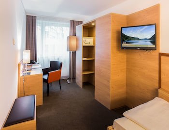 Stadthotel am Romerturm galeri fotoğrafı