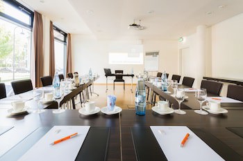 Stadthotel am Romerturm fotoğrafı