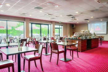 Focus Hotel Katowice Chorzow