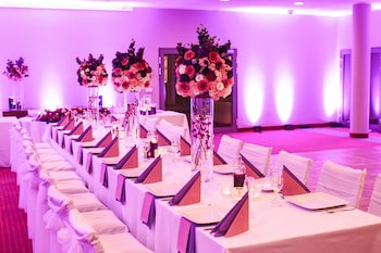 Focus Hotel Katowice Chorzow