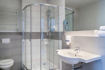 Focus Hotel Katowice Chorzow