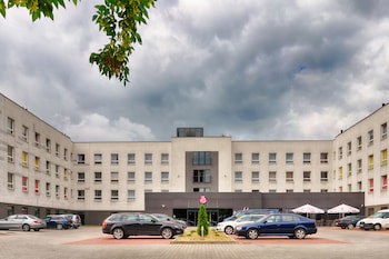 Focus Hotel Katowice Chorzow