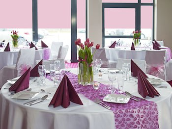 Focus Hotel Katowice Chorzow