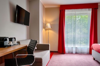 Focus Hotel Katowice Chorzow