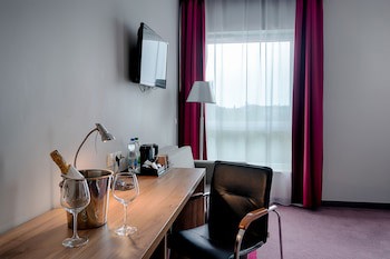 Focus Hotel Katowice Chorzow