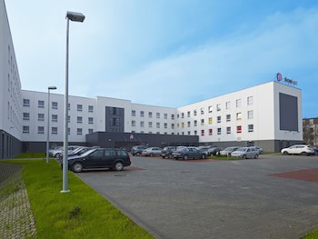 Focus Hotel Katowice Chorzow