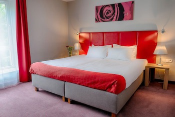 Focus Hotel Katowice Chorzow