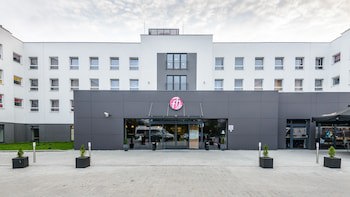 Focus Hotel Katowice Chorzow