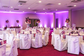 Focus Hotel Katowice Chorzow