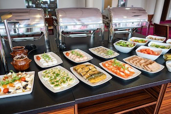 Focus Hotel Katowice Chorzow