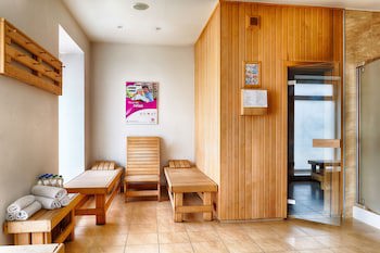 Focus Hotel Katowice Chorzow