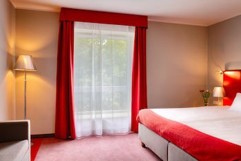 Focus Hotel Katowice Chorzow
