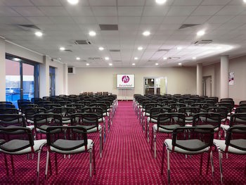 Focus Hotel Katowice Chorzow