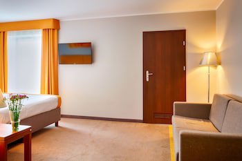 Focus Hotel Katowice Chorzow