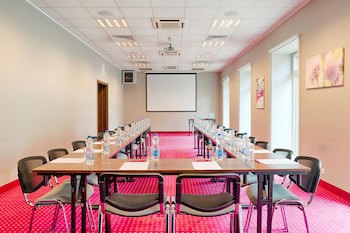 Focus Hotel Katowice Chorzow