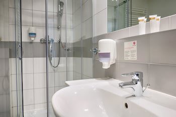 Focus Hotel Katowice Chorzow