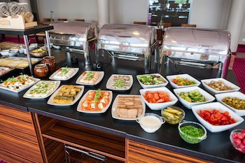 Focus Hotel Katowice Chorzow