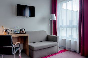 Focus Hotel Katowice Chorzow