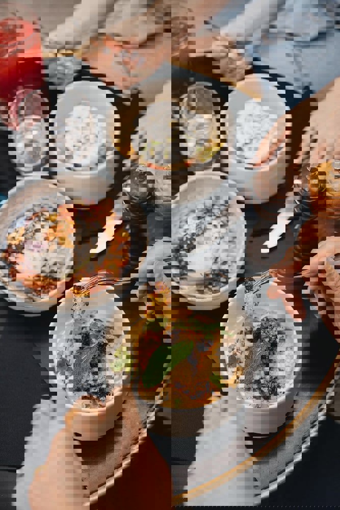 Hotel Edgar & Achille