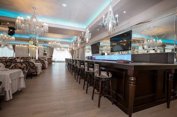 Atlantic Garden Resort