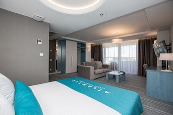 Atlantic Garden Resort