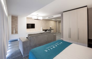 Atlantic Garden Resort