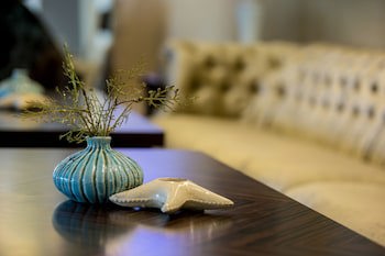 Atlantic Garden Resort