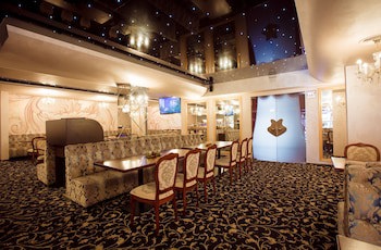 Atlantic Garden Resort