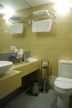 Atlantic Garden Resort