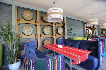 Atlantic Garden Resort