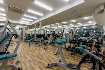 Atlantic Garden Resort