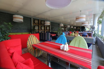 Atlantic Garden Resort