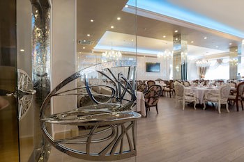 Atlantic Garden Resort