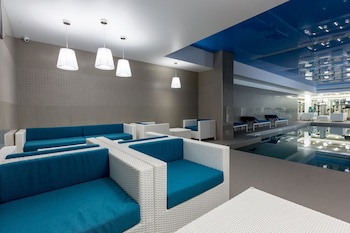 Atlantic Garden Resort