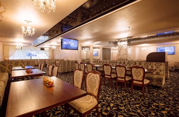 Atlantic Garden Resort