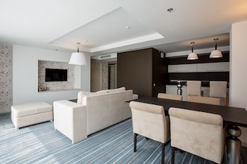 Atlantic Garden Resort