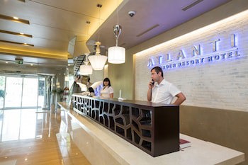 Atlantic Garden Resort