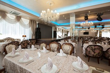 Atlantic Garden Resort