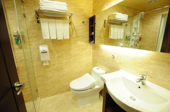 Kindness Hotel Glory Pier