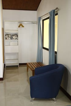 Canon De La Vieja Lodge