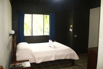 Canon De La Vieja Lodge