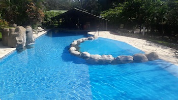 Canon De La Vieja Lodge
