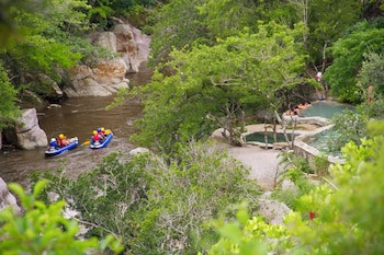 Canon De La Vieja Lodge