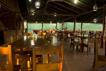 Canon De La Vieja Lodge