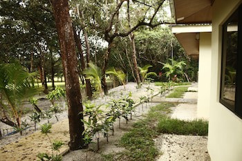 Canon De La Vieja Lodge
