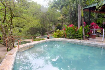 Canon De La Vieja Lodge