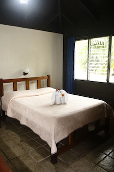 Canon De La Vieja Lodge