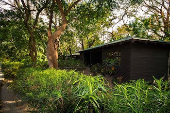 Canon De La Vieja Lodge